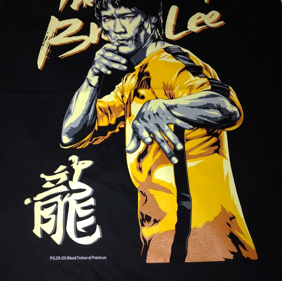 High Quality T-Shirts - Picture 12 of 13